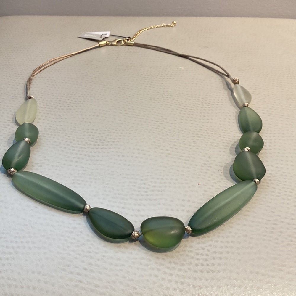Chico's NECKLACE - Picture 9 of 12